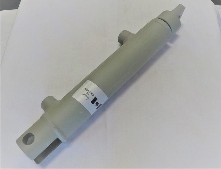 1 X 4 WATER INJECTION HYD CYL, 2002 ON • PDI Shake